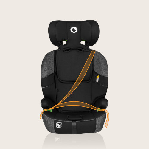 Lionelo Levi One i-Size