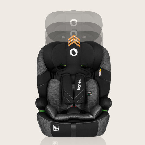 Lionelo Levi One i-Size