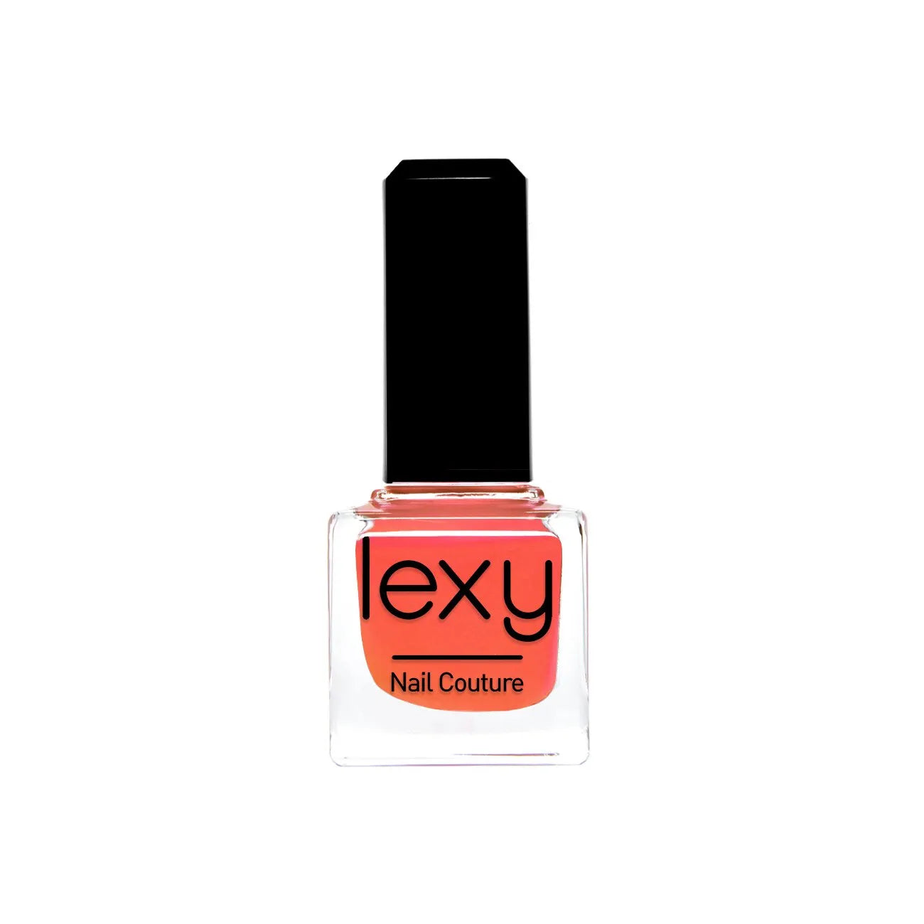 Lexy nail polish 474 - peach please - Medaid International