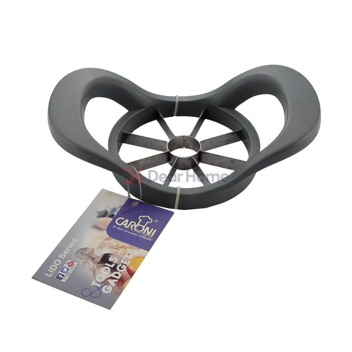 Lido Apple Slicer