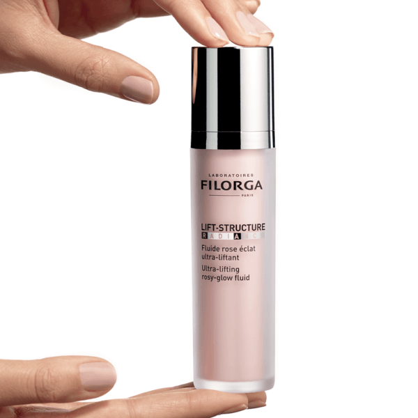 LIFT-STRUCTURE RADIANCE