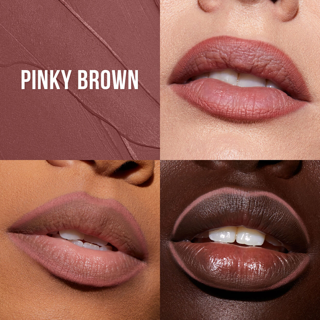 Huda Beauty Lip Contour Mini Duo Blushed Pinks Lipliners