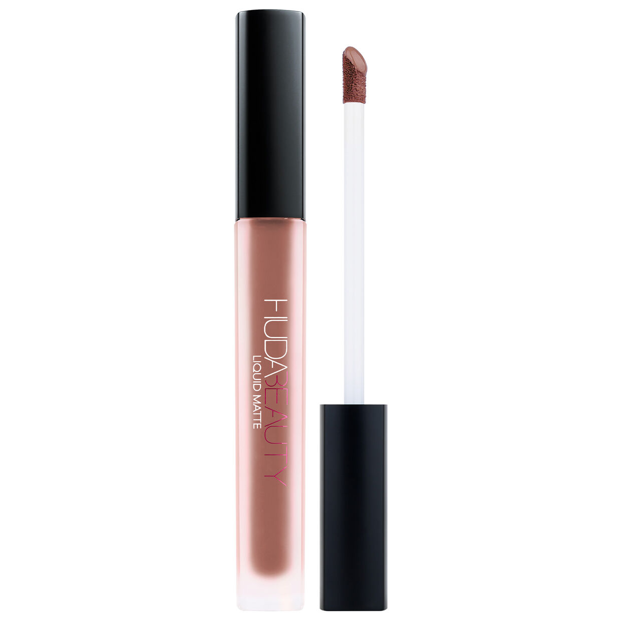 huda-beauty-liquid-matte-ultra-comfort-transfer-proof-lipstick-5-ml - Medaid International