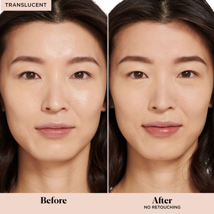 Laura Mercier Translucent Loose Setting Powder - Jumbo (Translucent)