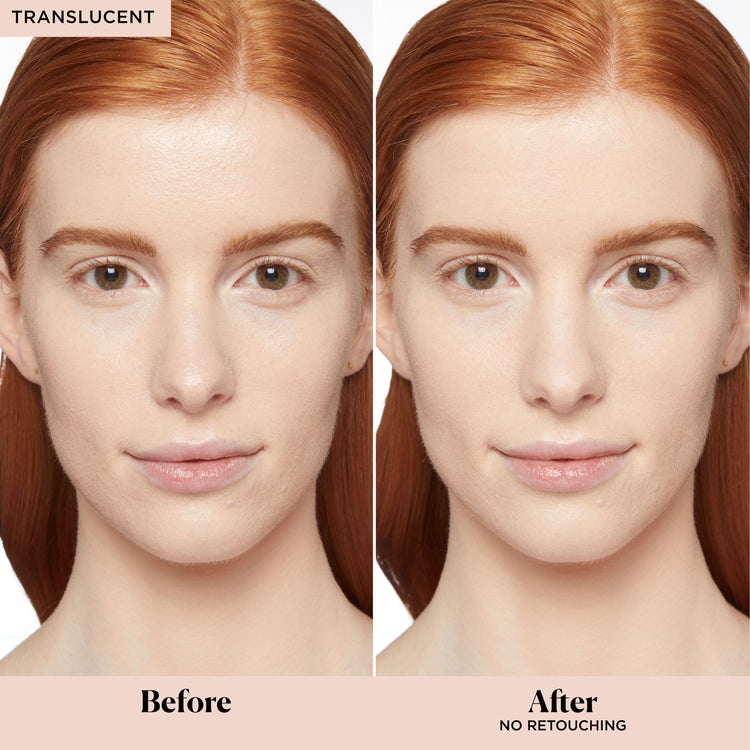 Laura Mercier Translucent Loose Setting Powder - Jumbo (Translucent)