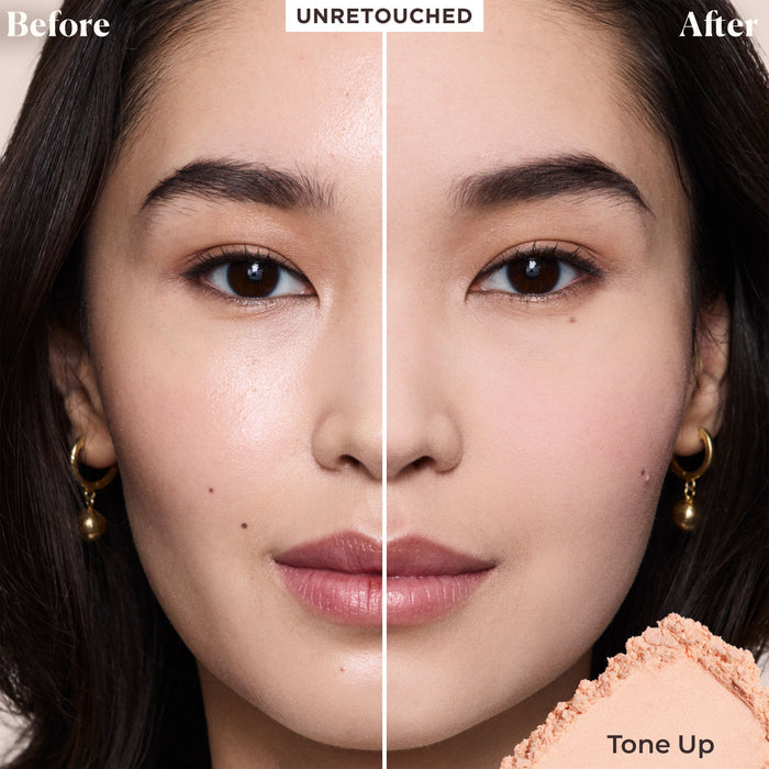 LAURA MERCIER Translucent Loose Setting Powder - Mini- TONE UP