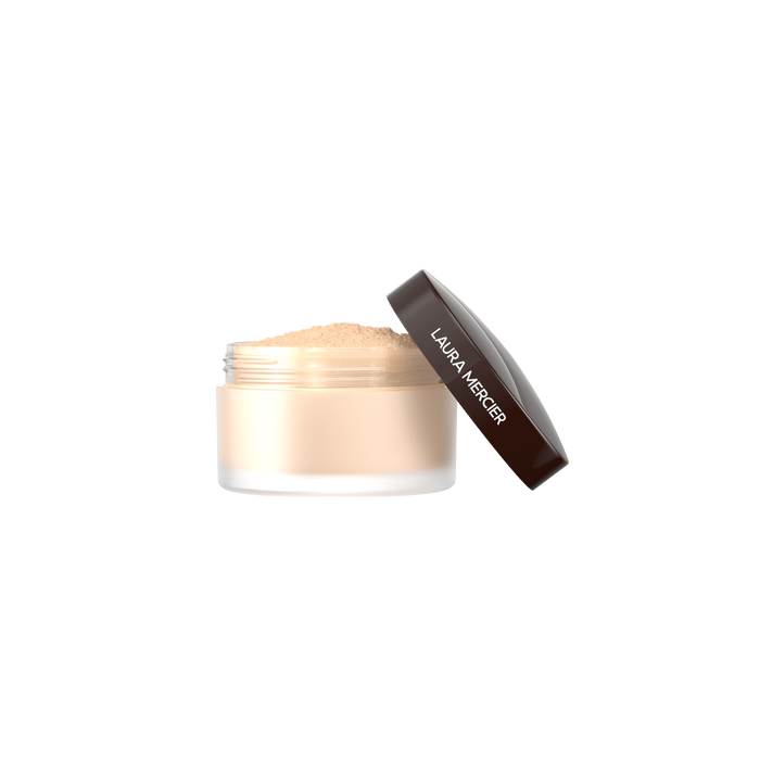 LAURA MERCIER Translucent Loose Setting Powder - Mini- TRANSLUCENT
