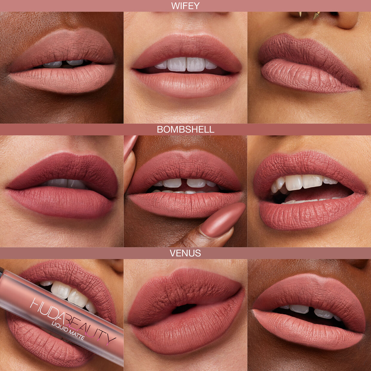 huda-beauty-liquid-matte-ultra-comfort-transfer-proof-lipstick-5-ml - Medaid International