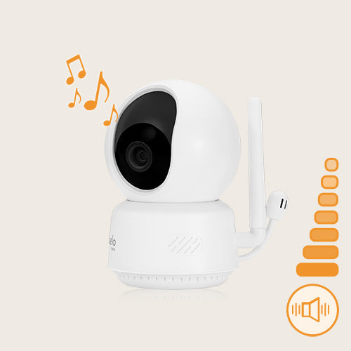 Lionelo Babyline 9.1