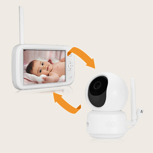 Lionelo Babyline 9.1