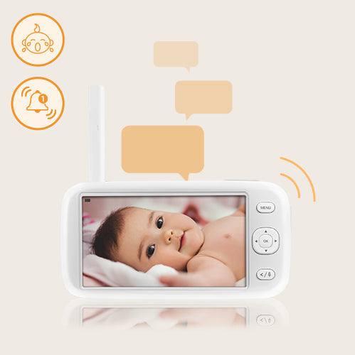 Lionelo Babyline 9.1