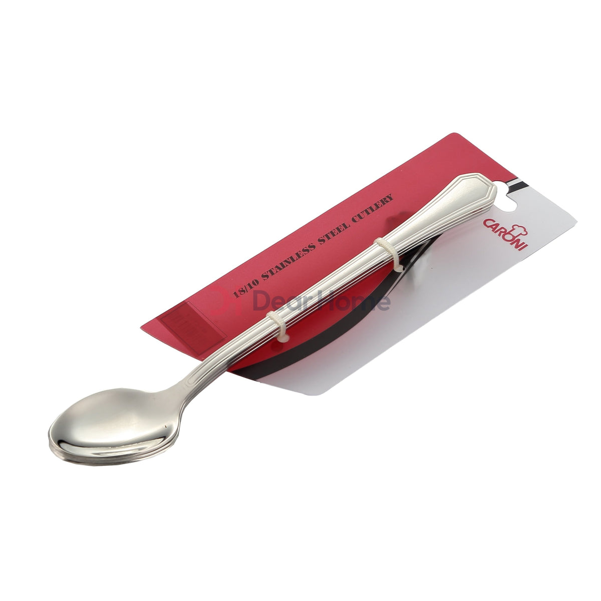 Long Coffee Spoon 3Pcs Ct114