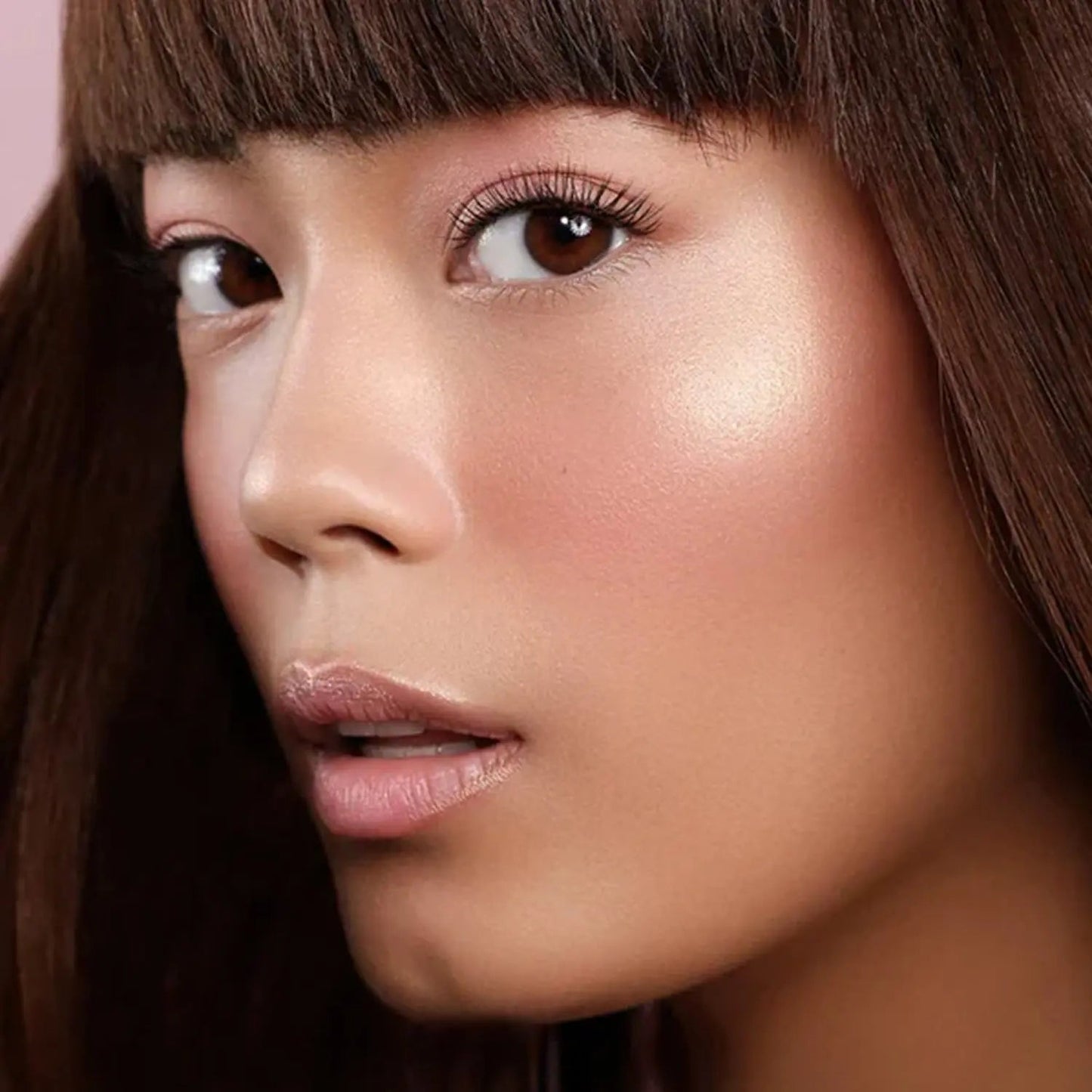 NATASHA DENONA LOVE CHEEK DUO
Cream & Blush Highlighter