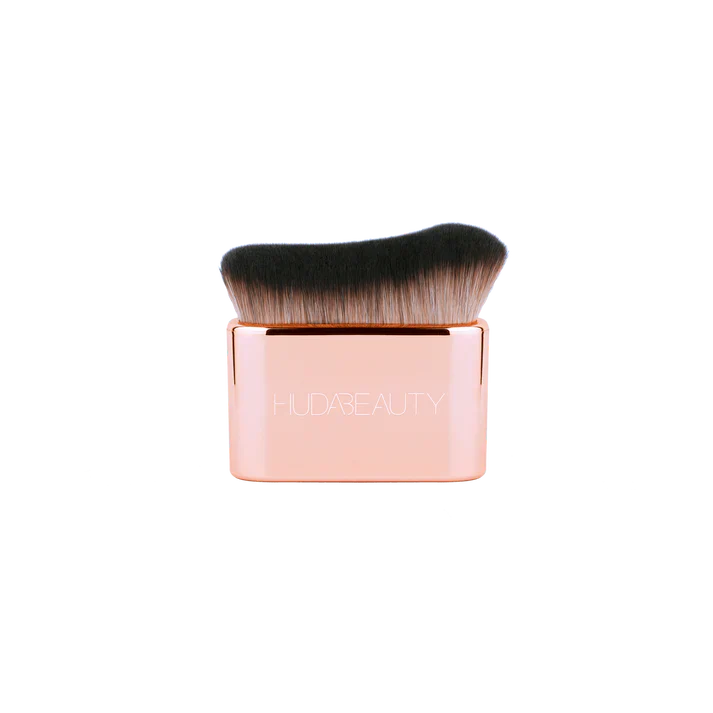 Huda Beauty N.Y.M.P.H Body Blur & Glow Brush