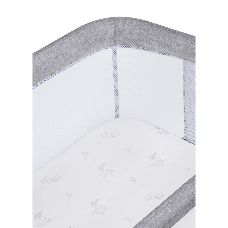 Lionelo Luna Cot 2in1