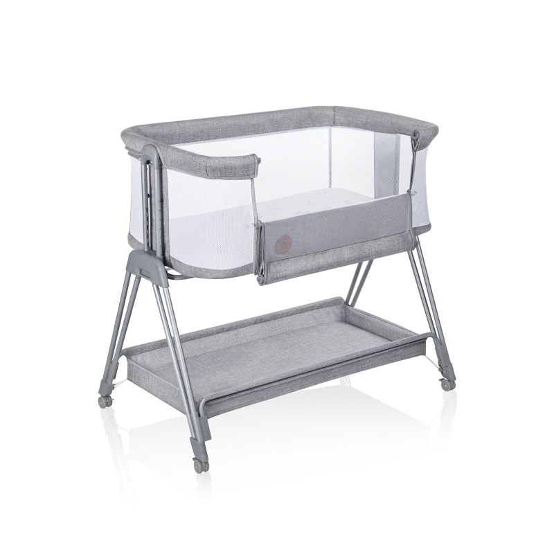 Lionelo Luna Cot 2in1