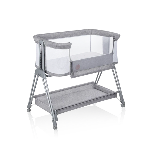 Lionelo Luna Cot 2in1
