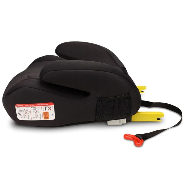 Lionelo Booster seat Luuk Fix