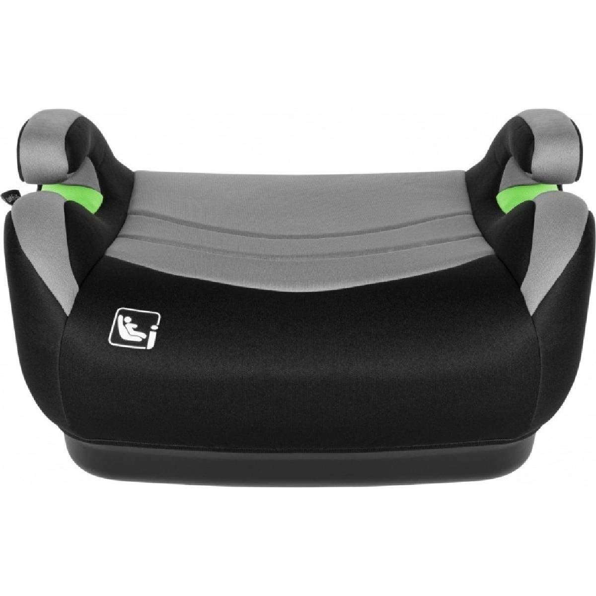 Lionelo - Car booster seat LUUK FIX i-Size