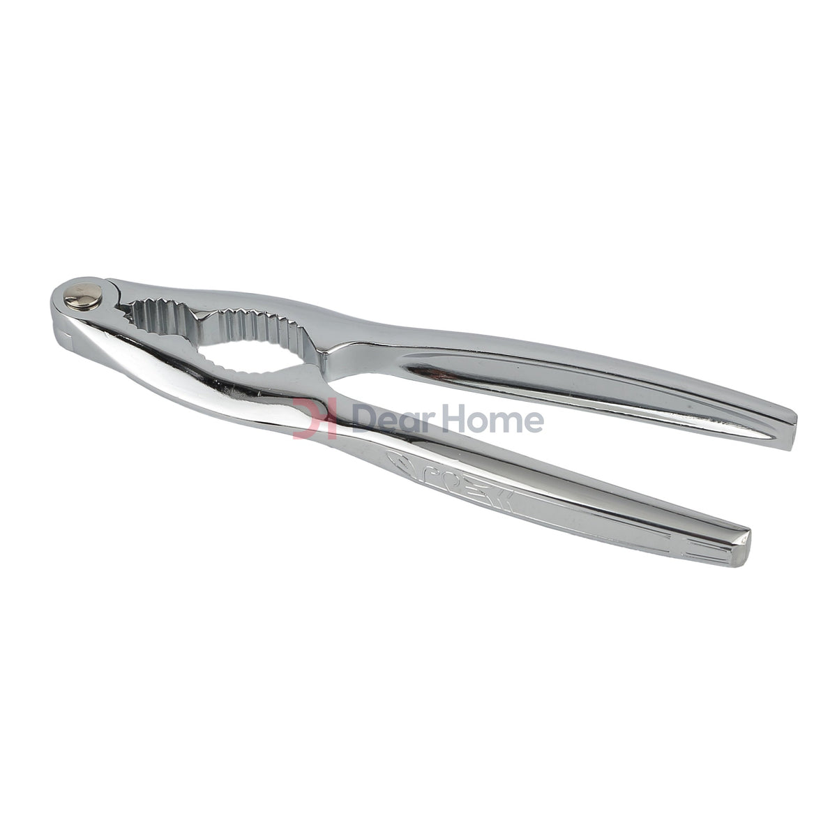 Lux Nut Cracker