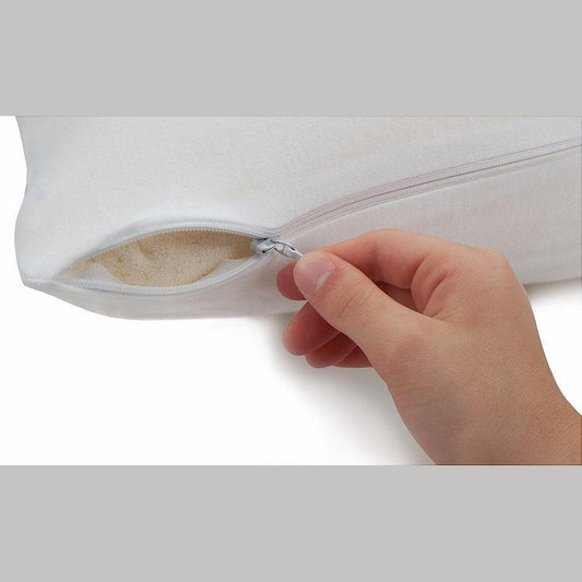Towel Waterproof Pillow Protector