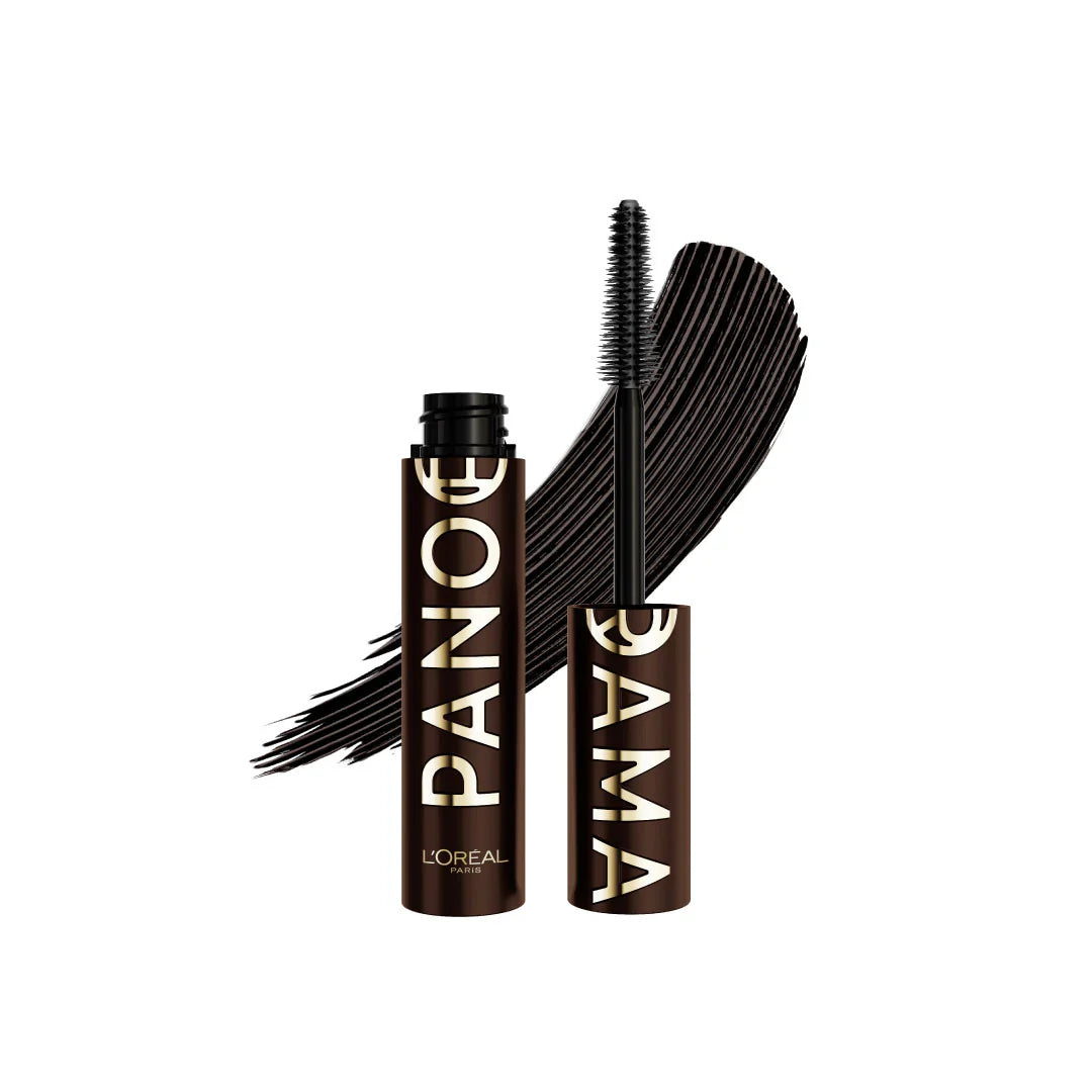 L'Oreal Paris Voluminous Panorama Million Lashes Mascara