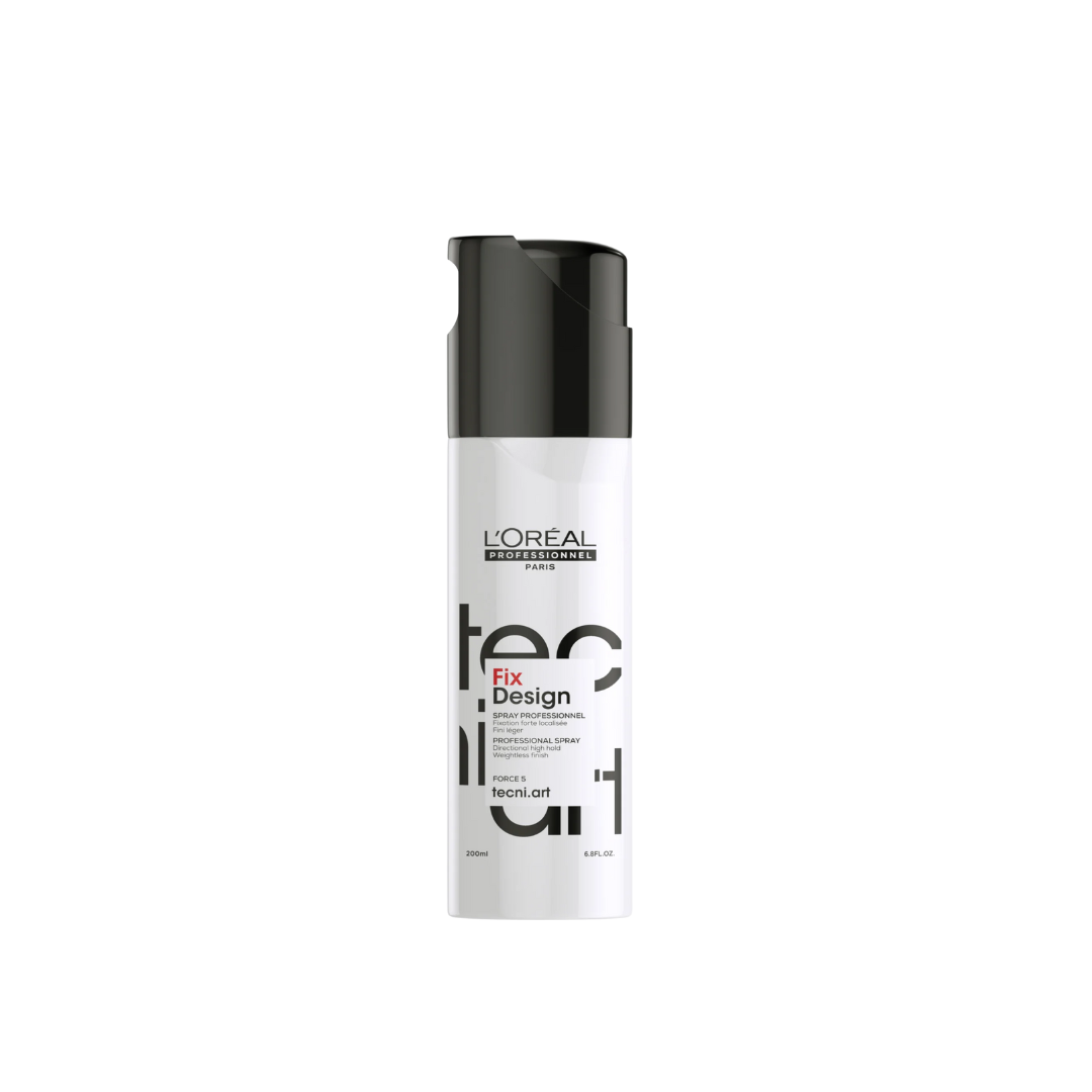 L'Oréal Professionnel Tecni Art Fix Design Spray 200ml