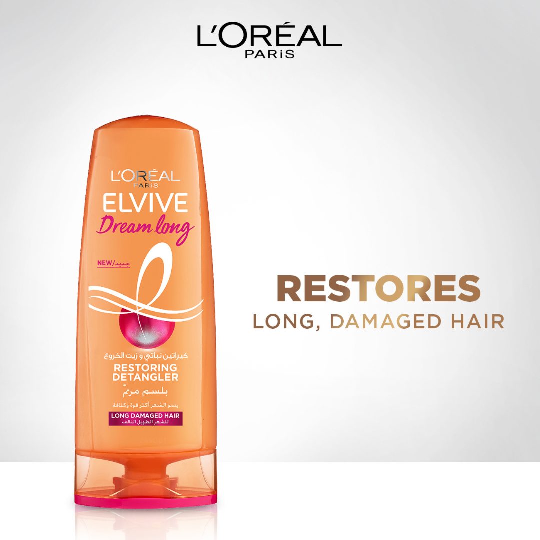 L'Oréal Paris Elvive Dream Long Hair Conditioner