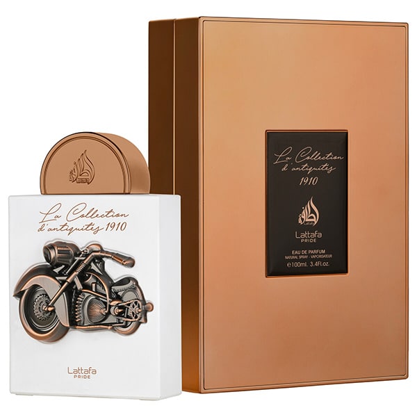 Lattafa La Collection D'antiquites - Medaid International