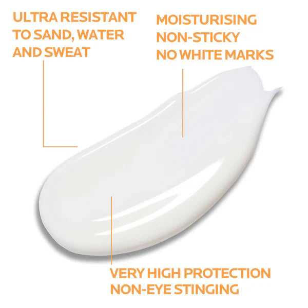 La Roche-Posay Anthelios UVmune 400 hydrating cream spf50+