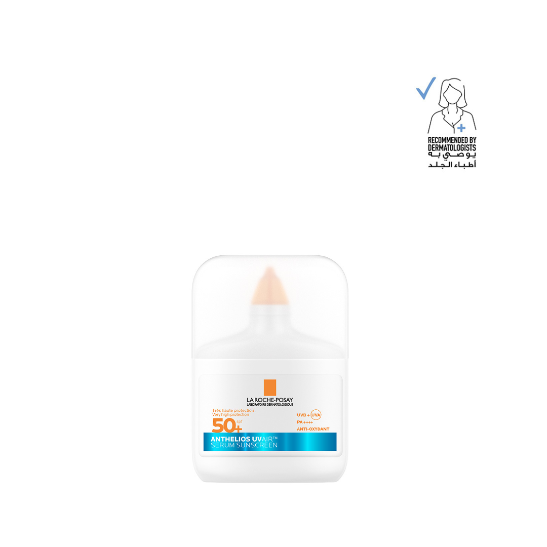 La Roche-Posay Anthelios UV Air Daily Ultra Light SPF50+