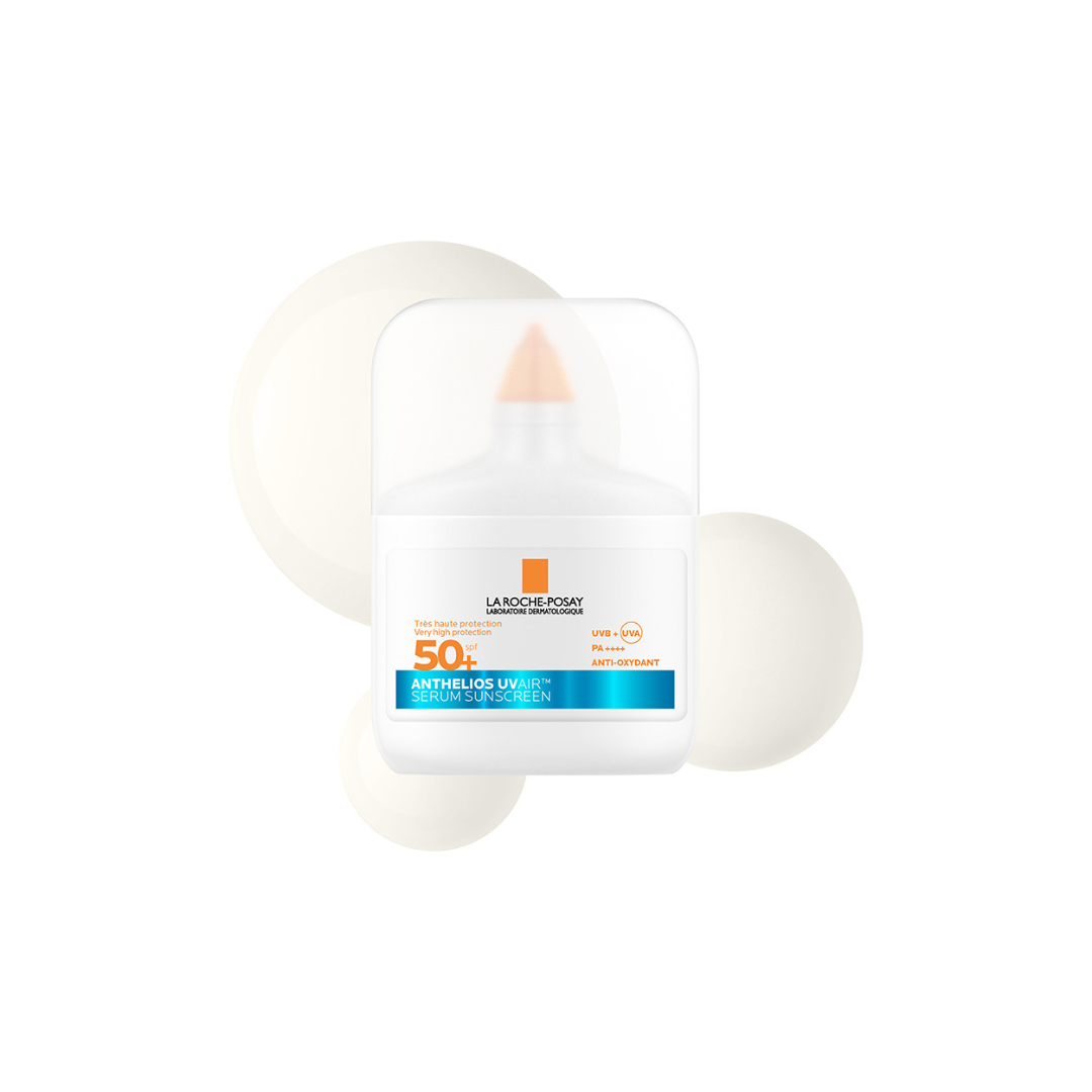 La Roche-Posay Anthelios UV Air Daily Ultra Light SPF50+