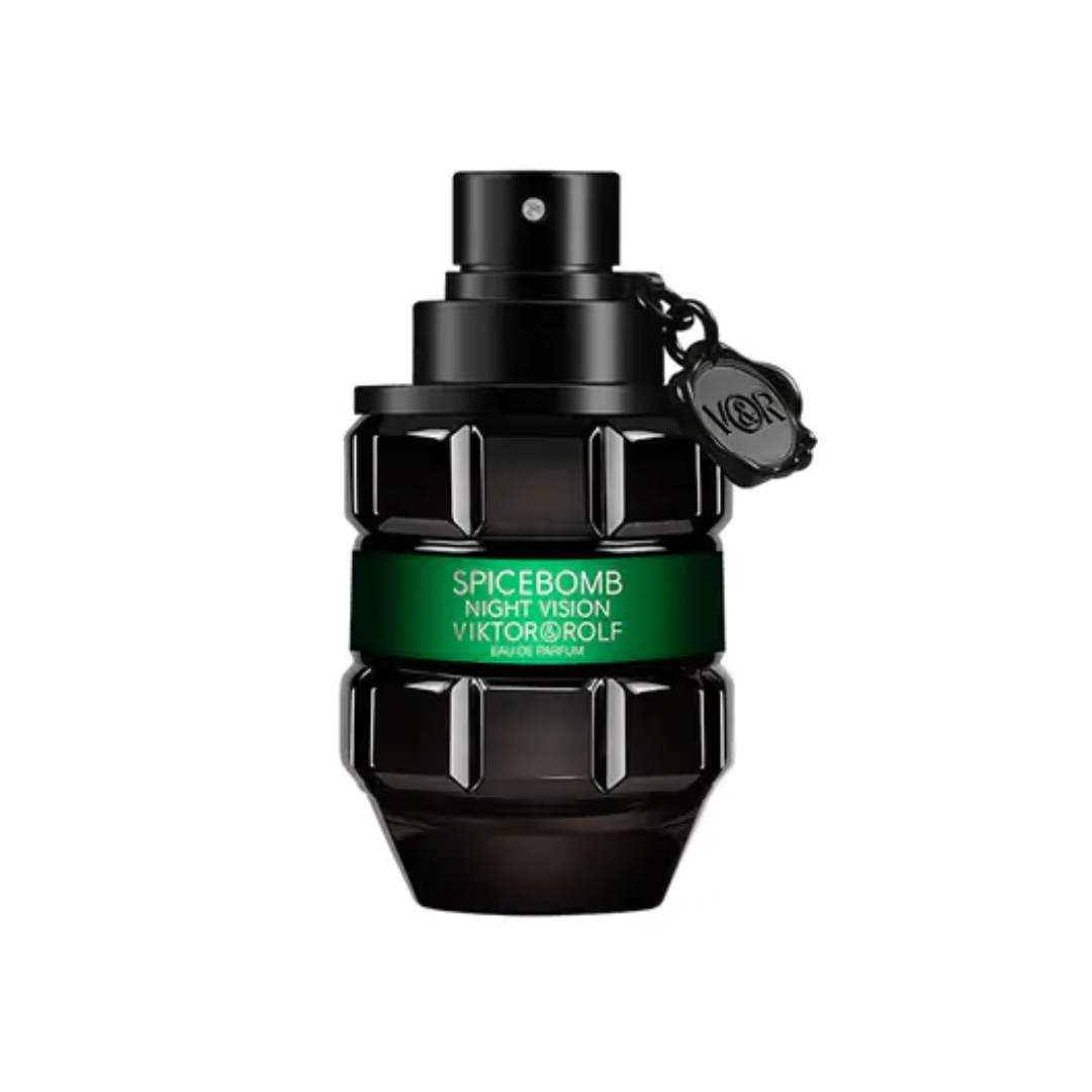 Viktor And Rolf Spicebomb Night Vision Eau De Parfum For Men
