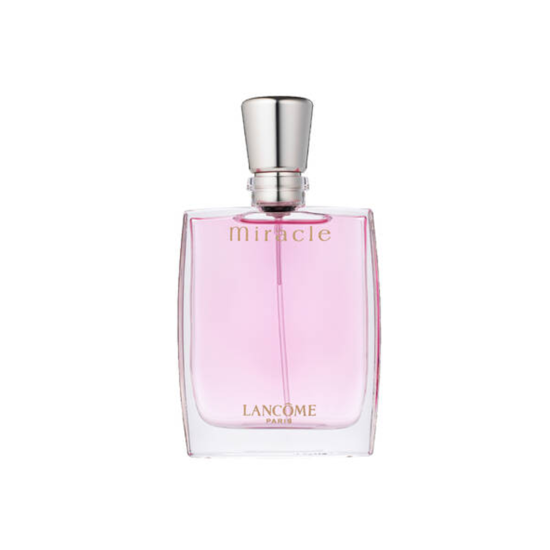 Lancôme Miracle Eau De Parfum For Women - Medaid International