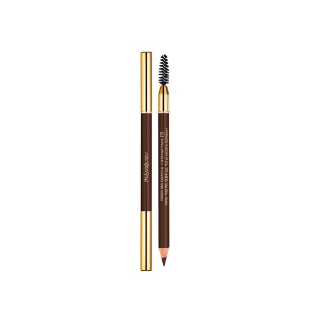Yves Saint-Laurent Dessin Des Sourcils Brow Pencil - Medaid International