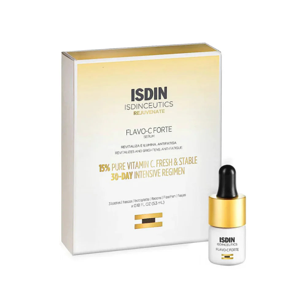 Flavo-C Forte Serum - Medaid International