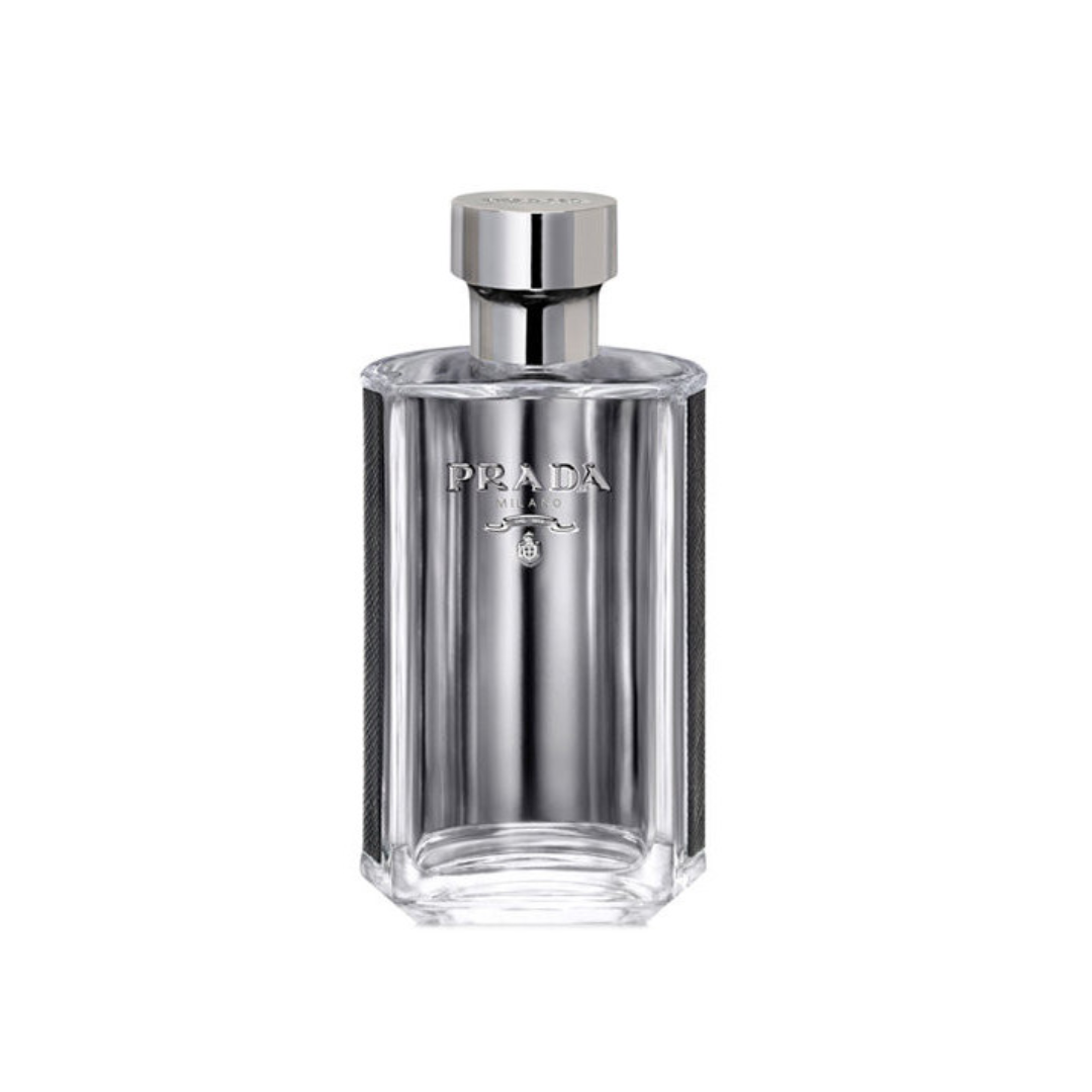 Prada L'Homme Eau de Toilette for Men - Medaid International