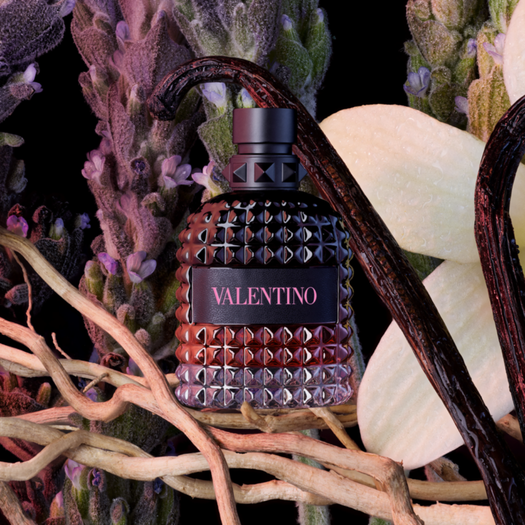 Valentino Born in Roma Uomo Intense Eau De Parfum For Men