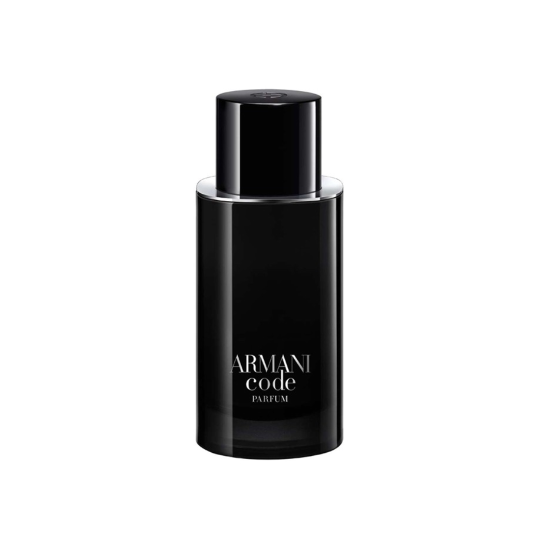 Giorgio Armani Code Le Parfum Eau De Parfum For Men