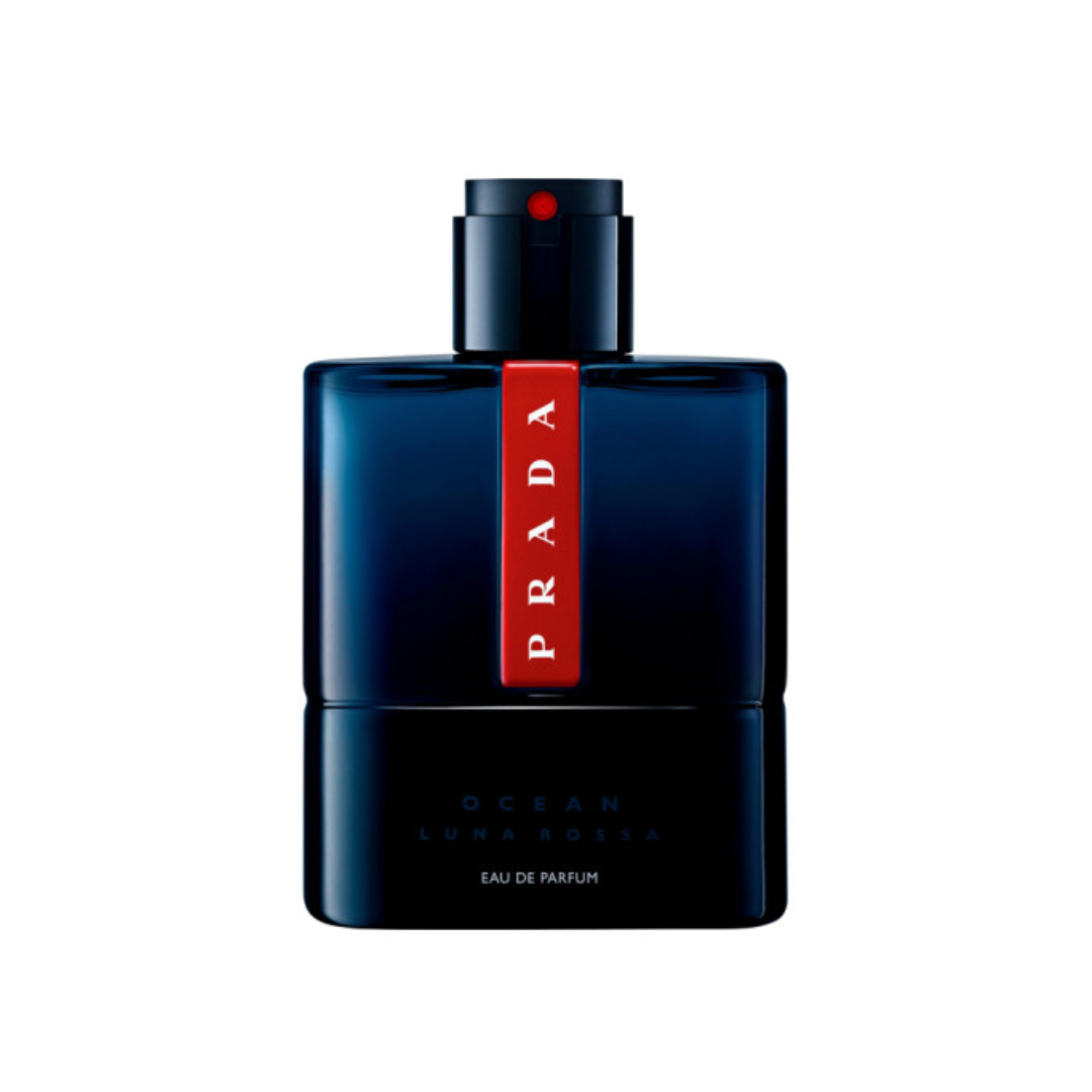 Prada Men's Luna Rossa Ocean Eau de Parfum
