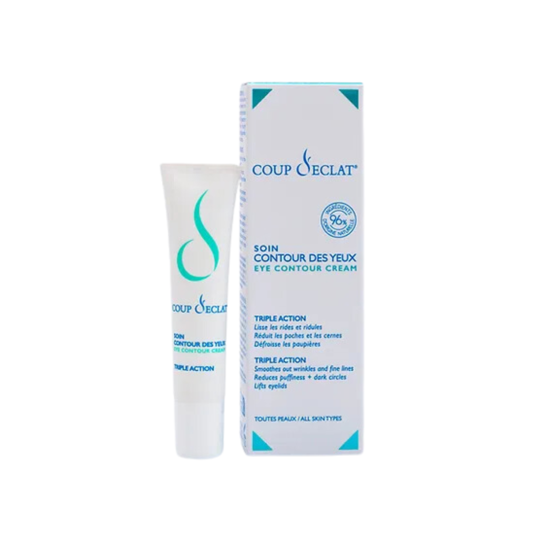 Coup D'Eclat Eye Contour Cream - Medaid International