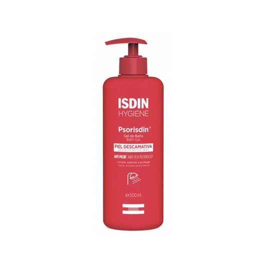 Isdin Psorisdin Body Hygiene 500ml