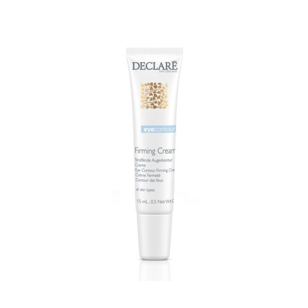 Declare Eye Contour Firming Cream 15ml - Medaid International