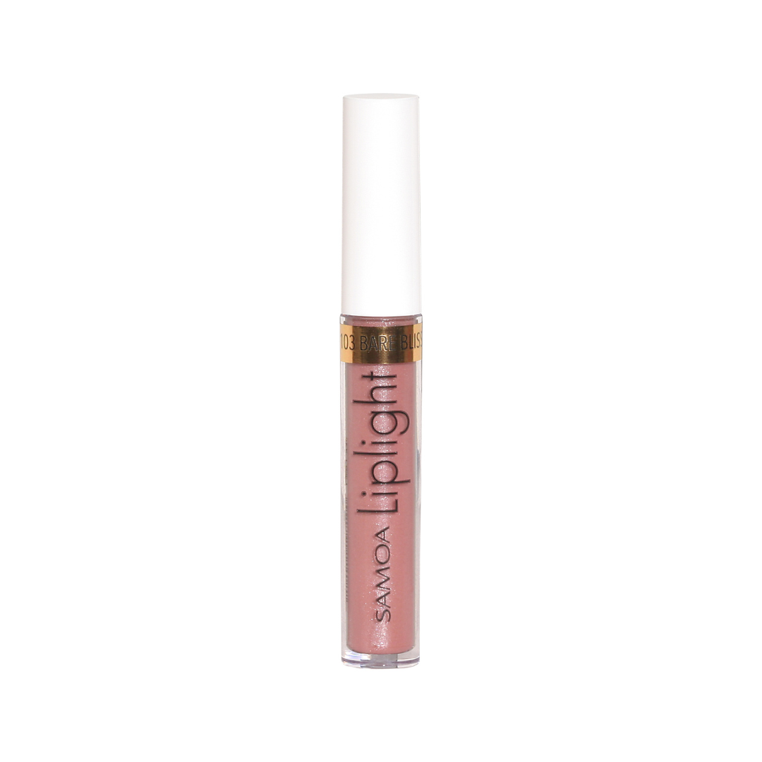Samoa Liplight Glossy & Luminous Lipgloss - Medaid International