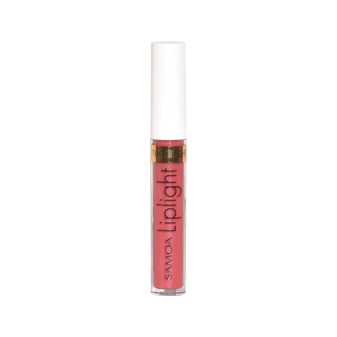 Samoa Liplight Glossy & Luminous Lipgloss - Medaid International