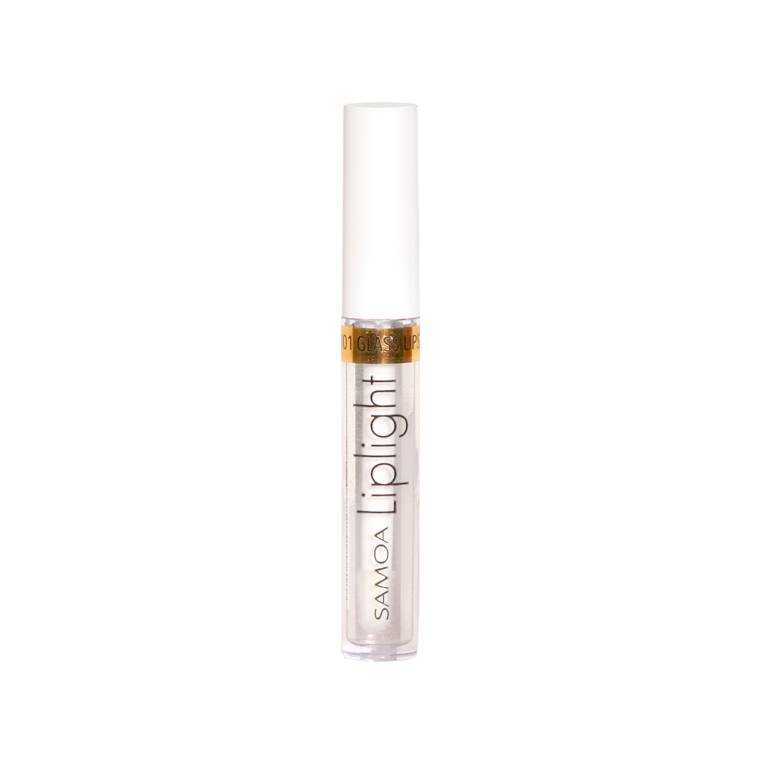 Samoa Liplight Glossy & Luminous Lipgloss - Medaid International
