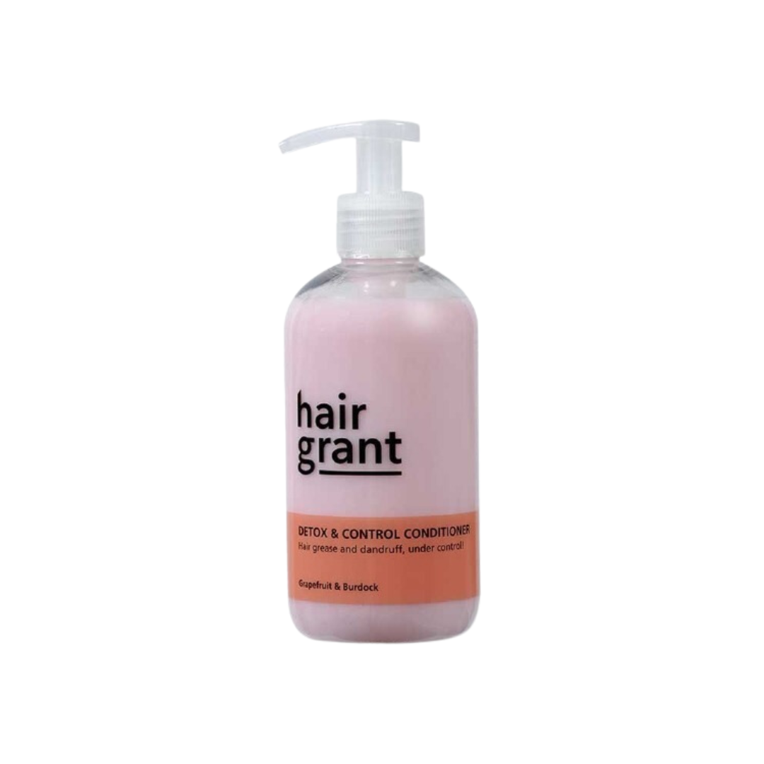 Hair Grant Detox & Control Conditioner 250ml