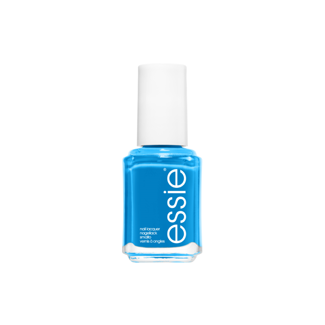 Essie 219 Bikini So Teeny Nail Polish