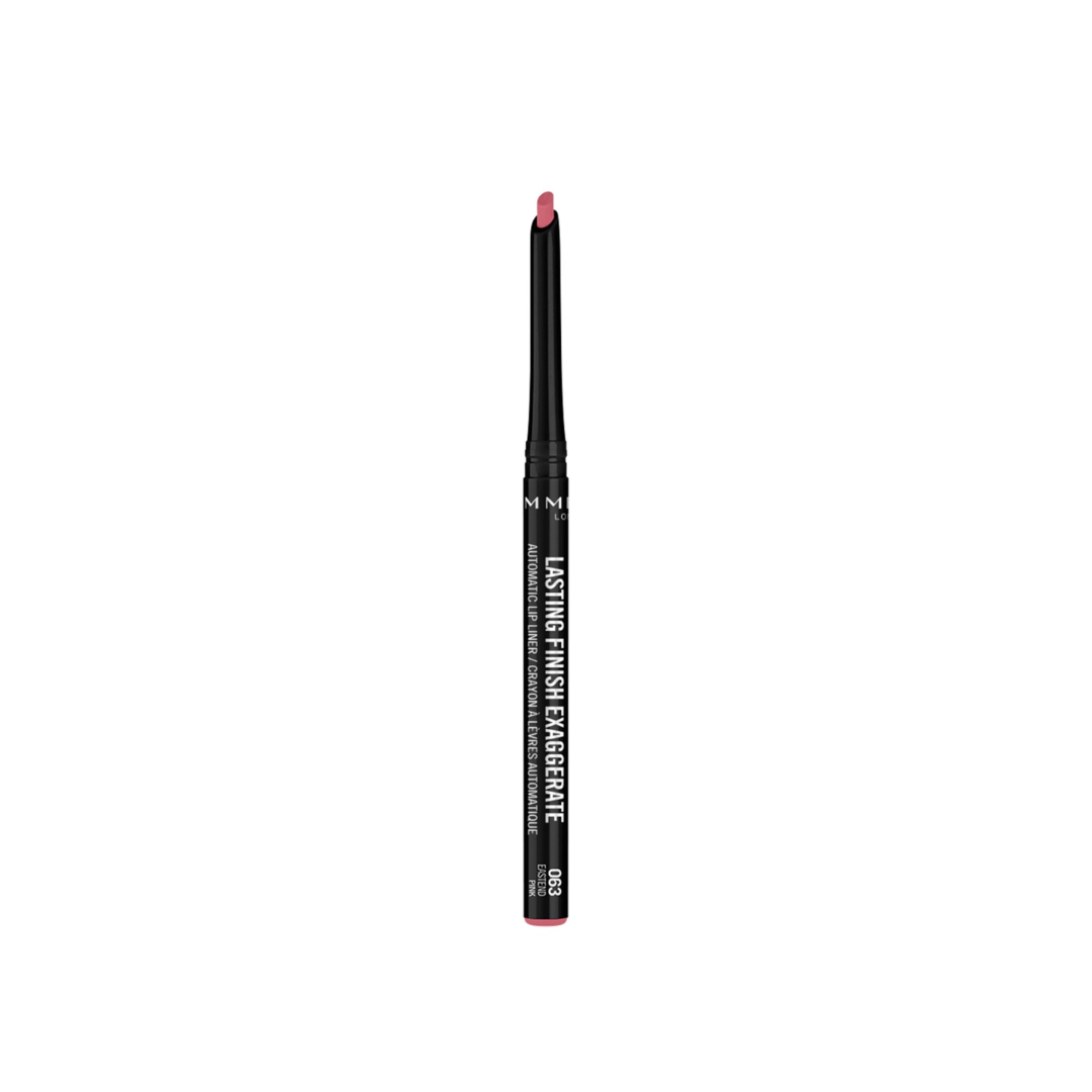 Rimmel New Lasting Finish Auto Lip Liner - Medaid International