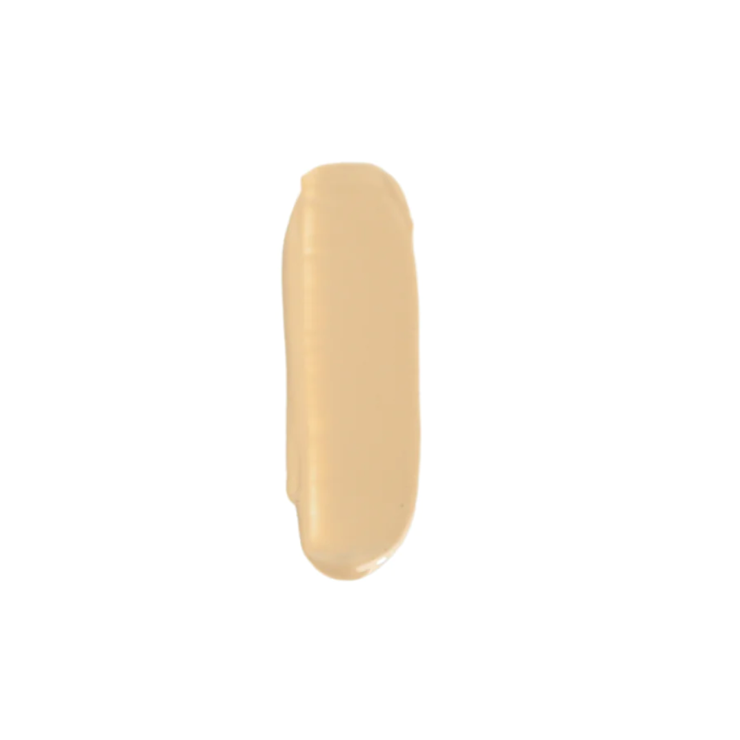 The Aloelab Mineral Shield Uv Defense Sunscreen Spf 50 - Tint 60ml